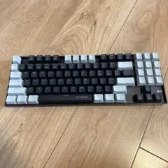 E-YOOSO ゲーミングキーボード 本体