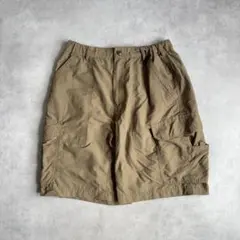 REI ナイロンハーフパンツ UPF50+