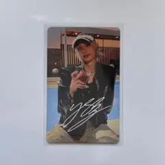 StrayKids ラキドロ フィリックス