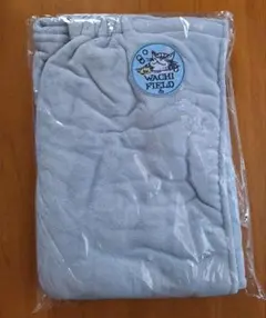 わちふぃーるどダヤン ラップタオル おんせんのサムネイル