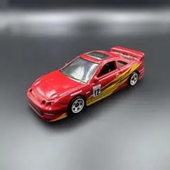 Hot Wheels Acura Integra ミニカーのサムネイル