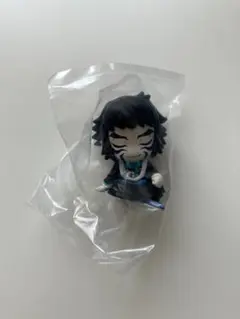 鬼滅の刃 肩ズンFig. 第肆弾 獪岳 ①