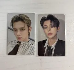 txtヨンジュン 福岡限定ラキドロ　トレカ