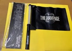 THE RAMPAGE ペンライトフラッグ