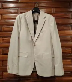 ®*♡様 【新品・未使用】ZARA テーラードジャケット　ライトベージュ