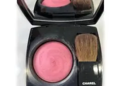 【おまけ付】シャネル：ジュ コントゥラスト 64 ピンク エクスプロージョン