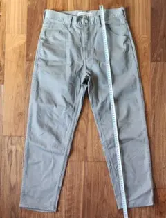 ユナイテッドアローズ ワークパンツ