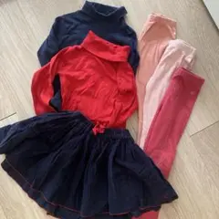PETIT BATEAU 6点おまとめ 【3a】