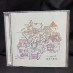 2026年最新】the cabs cdの人気アイテム - メルカリ