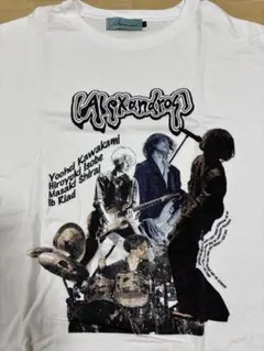 KLAUS VOORMANN アビーロード Tシャツ M KLAUS VOORMANN アビーロード Tシャツ M - メルカリ