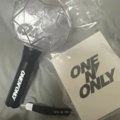 ONE Ｎ’ ONLY ワンエン　ペンライトのサムネイル