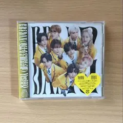EBiDAN Yes!東京 BUDDiiS盤 未開封 トレカ入り