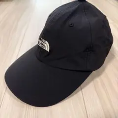 キャップ THE NORTH FACE ブラック 男女兼用