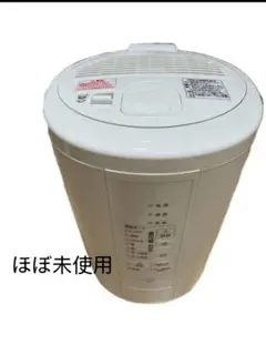 【ほぼ未使用】象印マホービン　EE-RU50-WA　加湿器　3.0L　ホワイトのサムネイル