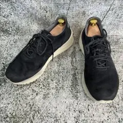 オニツカタイガー サムサラ ロー ブラック TH714L