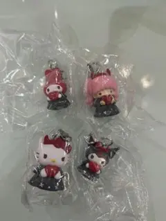 サンリオキャラクターズ