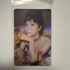 twiceダヒョン トレカ