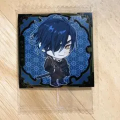 【刀剣乱舞】燭台切光忠　ウエハースシール　にふぉるめーしょん　ノーマル　N