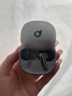 Anker SoundCore Liberty 4 片耳&ケース　動作確認済