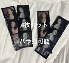 2026年最新】ちゃんみなステッカーの人気アイテム - メルカリ