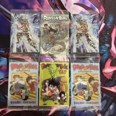 ドラゴンボール　イタジャガ　CR シークレット SSR