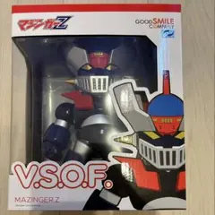 2026年最新】V.S.O.F. マジンガーZの人気アイテム - メルカリ