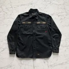 2026年最新】wtaps sierra シャツの人気アイテム - メルカリ