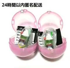 スキズ skzoo ガチャ ウルフチャン レトログラス ミニチャーム　2個