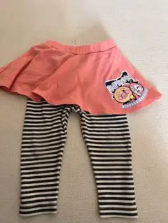 アンパンマン レギンス