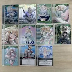 ホロカ　風真いろは　41枚