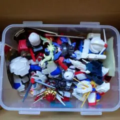 SDガンダムBB戦士　破損ありジャンク品　まとめ売り