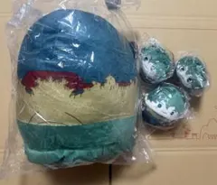 僕のヒーローアカデミア くじメイト 緑谷出久 セット