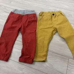 F.O.KIDS ブリーズパンツセット 90サイズ