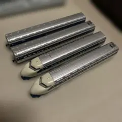 Nゲージ 新幹線 4両セット