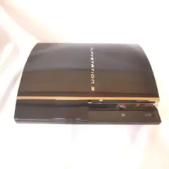 ★レア★初期型★PS3本体★最上位モデル★CECHA00 60GB★FW4.78