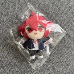 重音テト ぬいぐるみマスコット vol.2