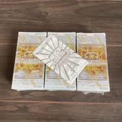 24時間以内に発送！ 遊戯王 OCG THE RIVALS 未開封 3BOX