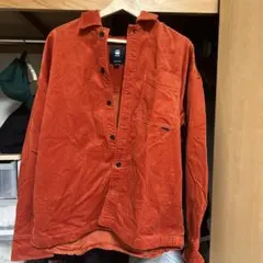 g-star raw デニムジャケットのサムネイル