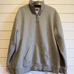 carhartt WIP CHASE スウェット ジップ XXL