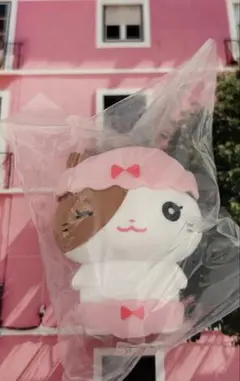 ねこぱんつ みけ ガチャガチャ