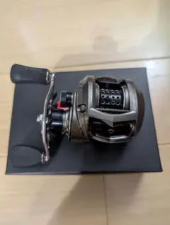 アブガルシア Abu Garcia REVO LT レボ IXAベアリング 美品のサムネイル