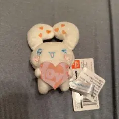 大場花菜 ぬいぐるみ LOVE イコラブ ぬいぐるみ マスコット 大場花菜 モーリーファンタジー