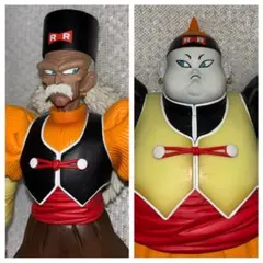 2026年最新】人造人間19号 一番くじの人気アイテム - メルカリ