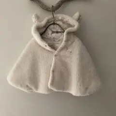 美品⭐︎Afternoon Teaポンチョ　アウター