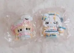 スクイーズ 白猫