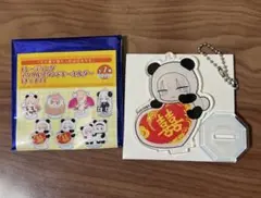 その着せ替え人形は恋をする　トレーディングアクリルスタンドキーホルダー