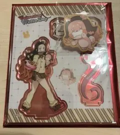 鬼滅の刃 バレンタイン 2026 竈門ねずこ