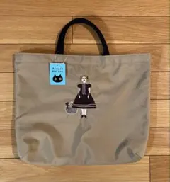 マタノアツコ トートバッグ