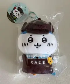 2025年最新】ちいかわカフェ コックさん マスコットの人気アイテム