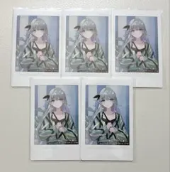 2025年最新】プロセカ zozo チェキ 寧々の人気アイテム - メルカリ